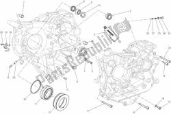 CRANKCASE BEARINGS