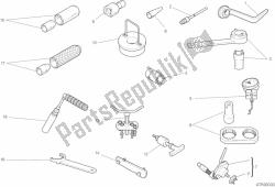 01a - outils de service d'atelier