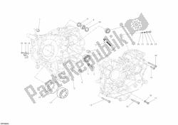 CRANKCASE BEARINGS