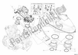 Throttle body