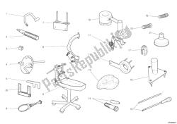 werkplaatsgereedschap, motor i