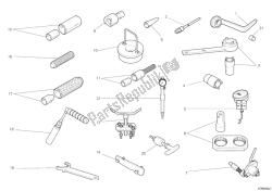 werkplaatsgereedschap, motor ii