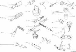 01a - outils de service d'atelier