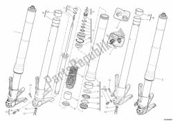 21a - fourche avant