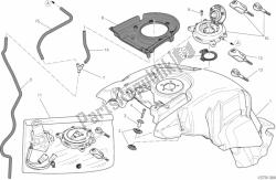 032 - tanque de combustible