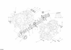 CRANKCASE BEARINGS