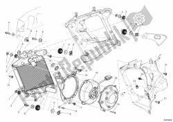 radiateur, eau, rh fm zmg100abbb002747