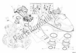 Throttle body