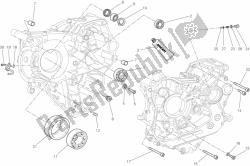 CRANKCASE BEARINGS