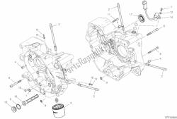 09b - Half-crankcases Pair