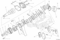 VERTICAL CYLINDER HEAD - TIMING