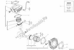 Cylinders - pistons