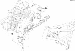 Wiring Harness (coil)