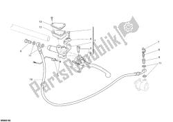 CLUTCH MASTER CYLINDER