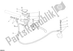 CLUTCH MASTER CYLINDER