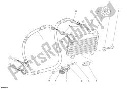 OIL COOLER