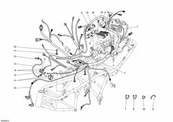 WIRING HARNESS