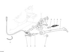 suporte lateral