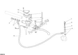 CLUTCH MASTER CYLINDER