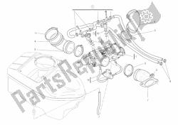 Throttle body