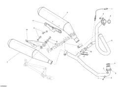 EXHAUST SYSTEM