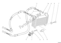 OIL COOLER