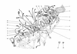 WIRING HARNESS