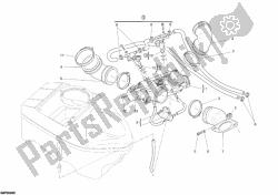 Throttle body