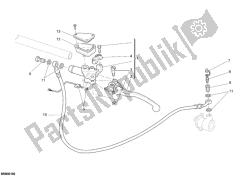 CLUTCH MASTER CYLINDER