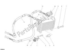 OIL COOLER