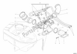 Throttle body