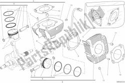 cylindres - pistons