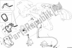 sistema di alimentazione carburante