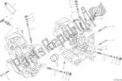 10a - Half-crankcases Pair