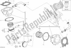 cylindres - pistons