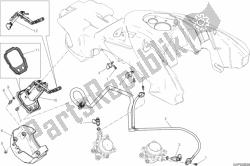 sistema di alimentazione carburante