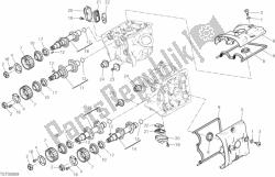 Cylinder Head : Timing System