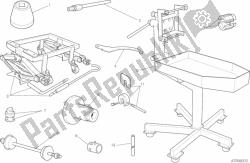 werkplaatsgereedschap (frame)