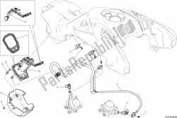 sistema di alimentazione carburante