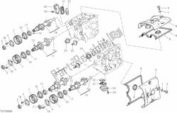 Cylinder Head : Timing System