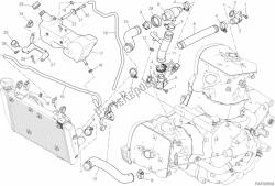 COOLING CIRCUIT