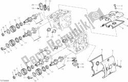 Cylinder Head : Timing System