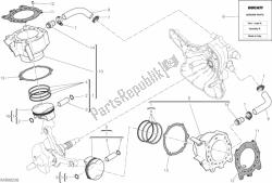 Cylinders - pistons