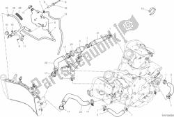 circuit de refroidissement