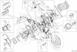 sistema eléctrico del vehículo