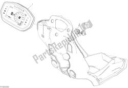 painel de instrumentos