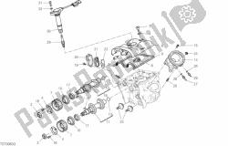 VERTICAL CYLINDER HEAD - TIMING