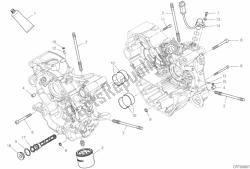 09b - Half-crankcases Pair