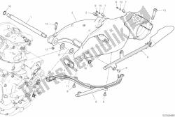 18a - braccio oscillante posteriore