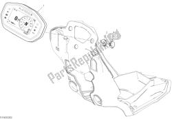 painel de instrumentos